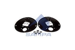 Tabla protectie Sampa 070.516