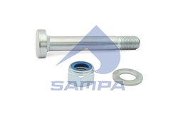 SET REPARATIE, BOLT ARC SAMPA 070.567 - Piesa auto compatibila cu mai multe marci