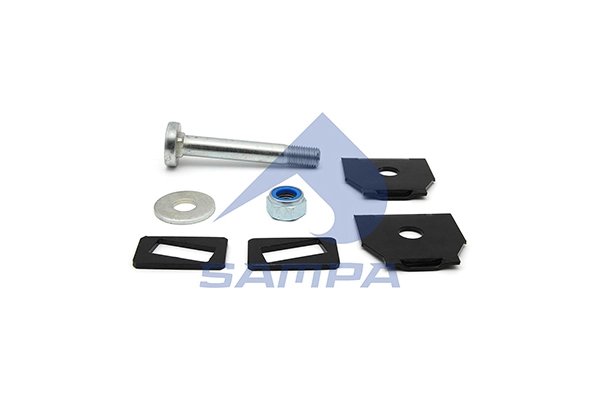SET REPARATIE, BOLT ARC SAMPA 070.590 - Piesa auto compatibila cu mai multe marci