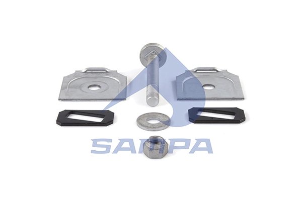 SET REPARATIE, BOLT ARC SAMPA 070.656 - Piesa auto compatibila cu mai multe marci