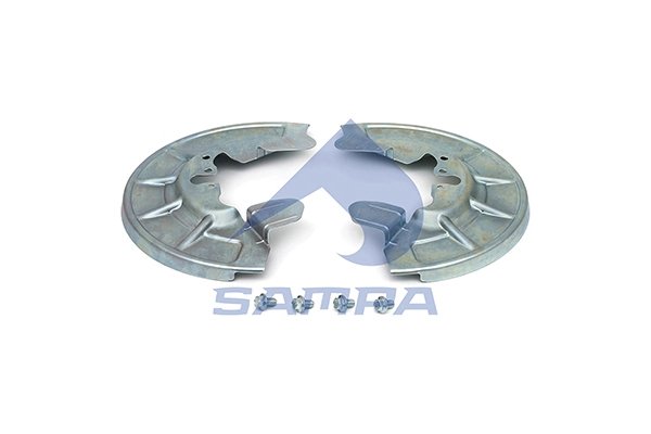 Tabla protectie Sampa 070.666/SD
