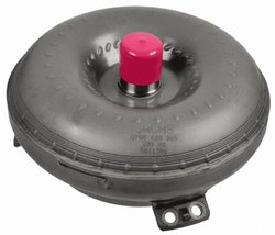 CONVERTIZOR MOMENT SACHS 0700 600 009 - Compatibil cu MERCEDES-BENZ