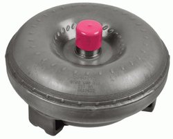 CONVERTIZOR MOMENT SACHS 0700 600 016 - Compatibil cu MERCEDES-BENZ