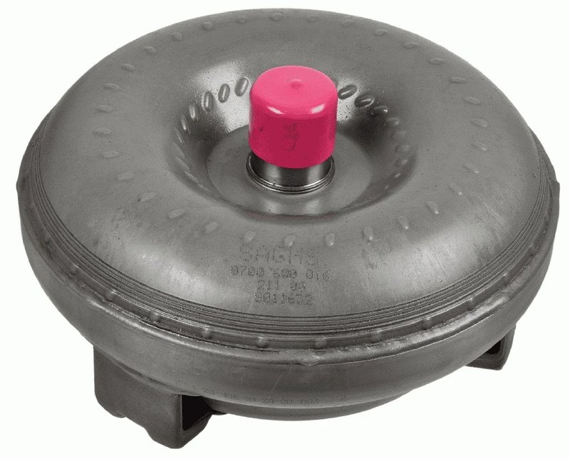 CONVERTIZOR MOMENT SACHS 0700 600 016 - Compatibil cu MERCEDES-BENZ