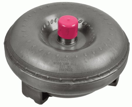 CONVERTIZOR MOMENT SACHS 0700 600 016 - Compatibil cu MERCEDES-BENZ