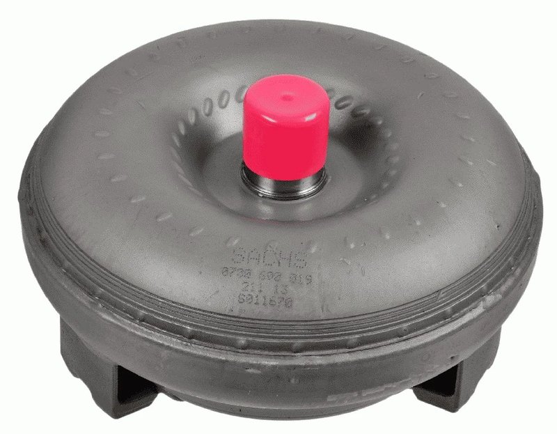 CONVERTIZOR MOMENT SACHS 0700 600 019 - Compatibil cu MERCEDES-BENZ