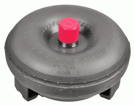 CONVERTIZOR MOMENT SACHS 0700 600 019 - Compatibil cu MERCEDES-BENZ