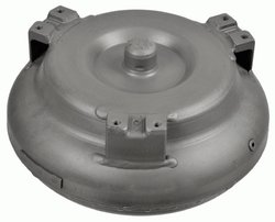 CONVERTIZOR MOMENT SACHS 0700 600 019 - Compatibil cu MERCEDES-BENZ
