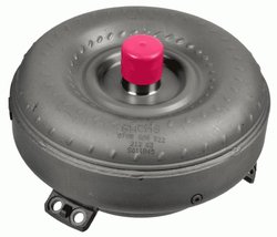 CONVERTIZOR MOMENT SACHS 0700 600 022 - Compatibil cu MERCEDES-BENZ