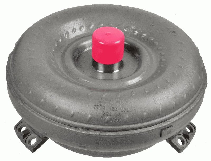 CONVERTIZOR MOMENT SACHS 0700 600 031 - Compatibil cu MERCEDES-BENZ