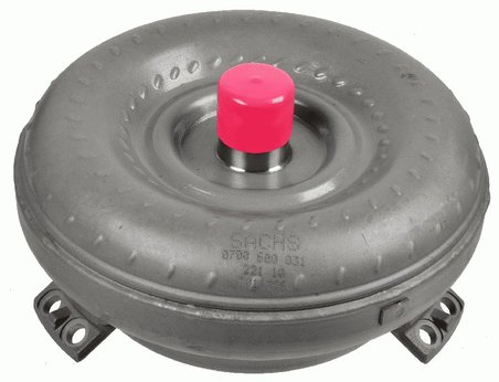 CONVERTIZOR MOMENT SACHS 0700 600 031 - Compatibil cu MERCEDES-BENZ
