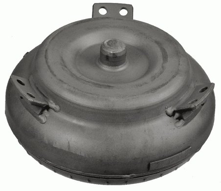 CONVERTIZOR MOMENT SACHS 0700 600 036 - Compatibil cu MERCEDES-BENZ