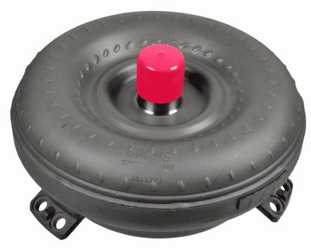 CONVERTIZOR MOMENT SACHS 0700 600 040 - Compatibil cu MERCEDES-BENZ