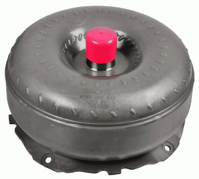 CONVERTIZOR MOMENT SACHS 0700 600 049 - Compatibil cu MERCEDES-BENZ