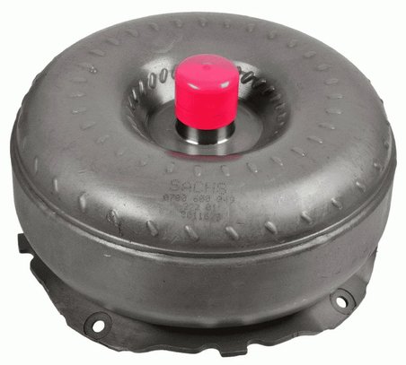 CONVERTIZOR MOMENT SACHS 0700 600 049 - Compatibil cu MERCEDES-BENZ