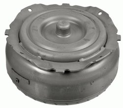 CONVERTIZOR MOMENT SACHS 0700 600 049 - Compatibil cu MERCEDES-BENZ
