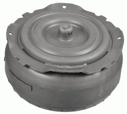 CONVERTIZOR MOMENT SACHS 0700 600 052 - Compatibil cu MERCEDES-BENZ, SSANGYONG