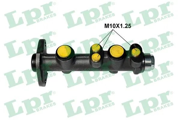 POMPA CENTRALA FRANA LPR 0704 - Compatibil cu FIAT, FSO