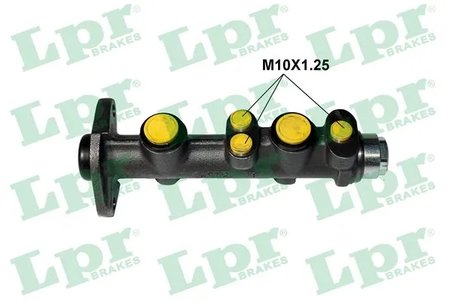 POMPA CENTRALA FRANA LPR 0704 - Compatibil cu FIAT, FSO