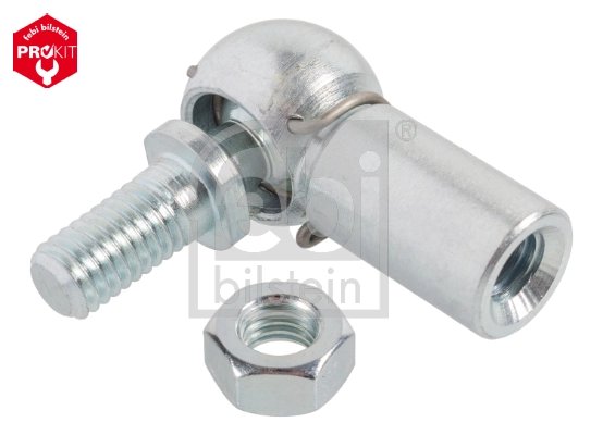 ARTICULATIE UNGHIULARA FEBI BILSTEIN 07043 - Piesa auto compatibila cu mai multe marci