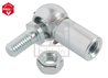 ARTICULATIE UNGHIULARA FEBI BILSTEIN 07043 - Piesa auto compatibila cu mai multe marci