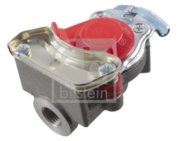 CAP DE CUPLARE FEBI BILSTEIN 07080 - Compatibil cu BOVA, DAF, MERCEDES-BENZ, NEOPLAN, SCANIA, SOLARIS, VAN HOOL, VOLVO