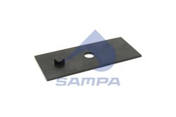 TABLA PROFILATA, SUPORT ARC SAMPA 071.016 - Piesa auto compatibila cu mai multe marci