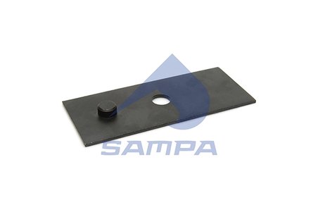 Tabla profilata, suport arc Sampa 071.016