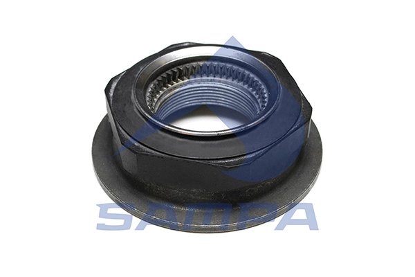 PIULITA, FUZETA SAMPA 071.027/SD - Piesa auto compatibila cu mai multe marci