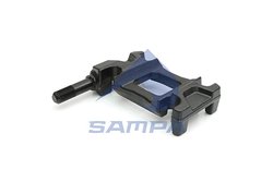 Suport arc Sampa 071.035