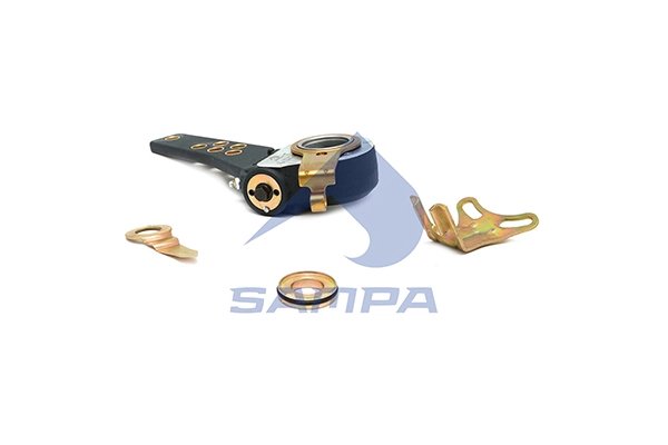 REGLAJ PARGHIE SISTEM FRANARE SAMPA 071.078 - Piesa auto compatibila cu mai multe marci