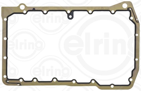 Garnitura baie ulei Elring 071.340