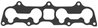 GARNITURA GALERIE ADMISIE ELRING 071.370 - Compatibil cu MAZDA