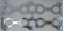 GARNITURA GALERIE EVACUARE ELRING 071.390 - Compatibil cu MAZDA
