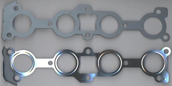 GARNITURA GALERIE EVACUARE ELRING 071.390 - Compatibil cu MAZDA