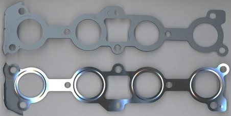 GARNITURA GALERIE EVACUARE ELRING 071.390 - Compatibil cu MAZDA