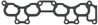 Garnitura galerie admisie Elring 071.440