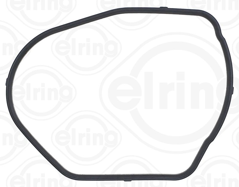 Garnitura, carcasa termostat Elring 071.650