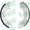 SET SABOTI FRANA LPR 07140 - Compatibil cu FORD