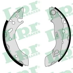 Set saboti frana LPR 07175