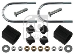 SET RULMENTI STABILIZATOR FEBI BILSTEIN 07196 - Compatibil cu MERCEDES-BENZ