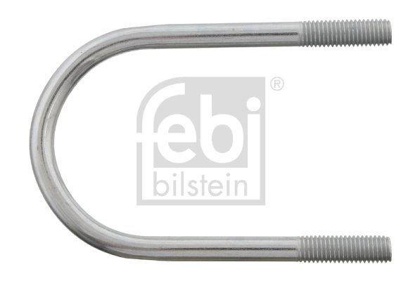 Suport bara stabilizatoare Febi Bilstein 07198