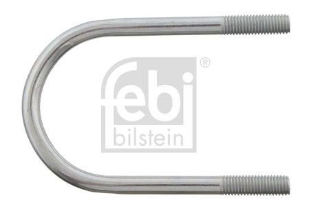 Suport bara stabilizatoare Febi Bilstein 07198