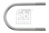 Suport bara stabilizatoare Febi Bilstein 07198