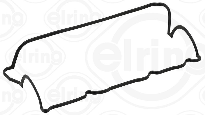 GARNITURA CAPAC CULBUTORI ELRING 072.940 - Compatibil cu FORD ASIA & OCEANIA, MAZDA, NISSAN