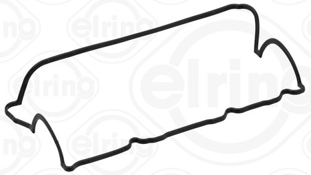 GARNITURA CAPAC CULBUTORI ELRING 072.940 - Compatibil cu FORD ASIA & OCEANIA, MAZDA, NISSAN