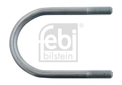 SUPORT BARA STABILIZATOARE FEBI BILSTEIN 07206 - Compatibil cu MERCEDES-BENZ