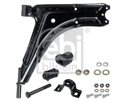 BRAT SUSPENSIE FEBI BILSTEIN 07217 - Compatibil cu VW