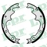 Set saboti frana LPR 07240