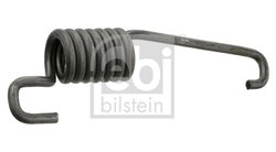 ARC SABOT FRANA FEBI BILSTEIN 07244 - Piesa auto compatibila cu mai multe marci